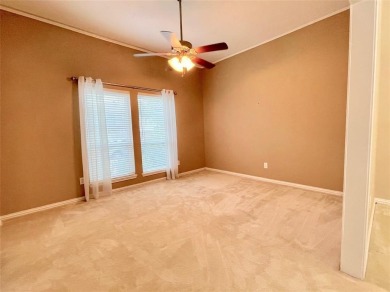 Super cute, updated Duplex in Country Place. Two bedrooms with on The Country Place in Texas - for sale on GolfHomes.com, golf home, golf lot