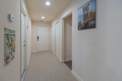 Beautifully Maintained 2-bed, 2-bath home in the welcoming 55+ on Spanish Lakes I in Florida - for sale on GolfHomes.com, golf home, golf lot