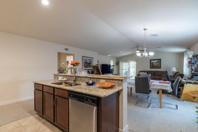 Beautifully Maintained 2-bed, 2-bath home in the welcoming 55+ on Spanish Lakes I in Florida - for sale on GolfHomes.com, golf home, golf lot