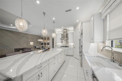 Water View, IMPACT GLASS WINDOWS  DOORS, and fully-loaded with on Esplanade Golf and Country at Lakewood Ranch in Florida - for sale on GolfHomes.com, golf home, golf lot