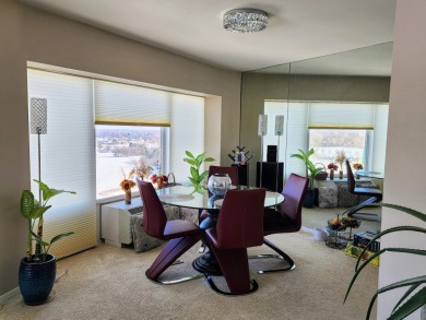 5000 Town Center living is a lifestyle! Professional condo on Evergreen Hills Golf Course in Michigan - for sale on GolfHomes.com, golf home, golf lot