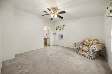 Stunning 3BR/2BA Triple-Wide with Versatile Bonus Room. This on Zellwood Station Country Club in Florida - for sale on GolfHomes.com, golf home, golf lot