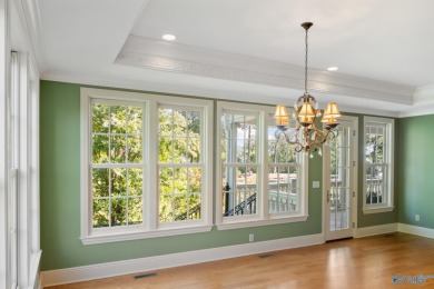 Experience elevated living in The Ledges--Huntsville's premier on The Ledges Country Club in Alabama - for sale on GolfHomes.com, golf home, golf lot