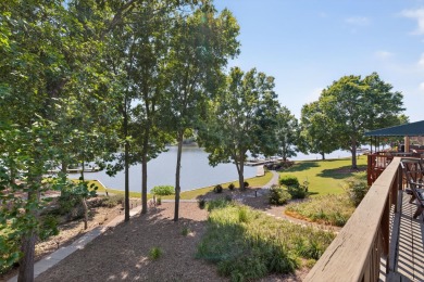 Wake up every day to sweeping lake views from nearly every room on Harbor Club Golf and Country Club in Georgia - for sale on GolfHomes.com, golf home, golf lot
