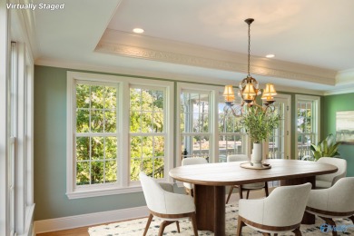 Experience elevated living in The Ledges--Huntsville's premier on The Ledges Country Club in Alabama - for sale on GolfHomes.com, golf home, golf lot