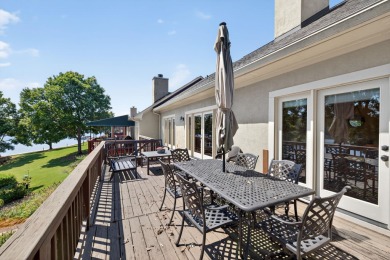 Wake up every day to sweeping lake views from nearly every room on Harbor Club Golf and Country Club in Georgia - for sale on GolfHomes.com, golf home, golf lot