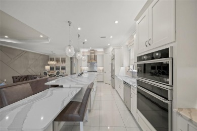 Water View, IMPACT GLASS WINDOWS  DOORS, and fully-loaded with on Esplanade Golf and Country at Lakewood Ranch in Florida - for sale on GolfHomes.com, golf home, golf lot