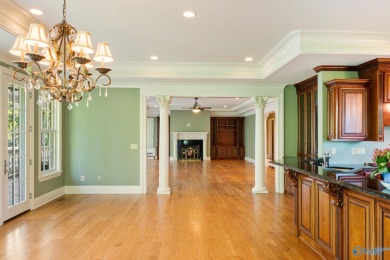 Experience elevated living in The Ledges--Huntsville's premier on The Ledges Country Club in Alabama - for sale on GolfHomes.com, golf home, golf lot