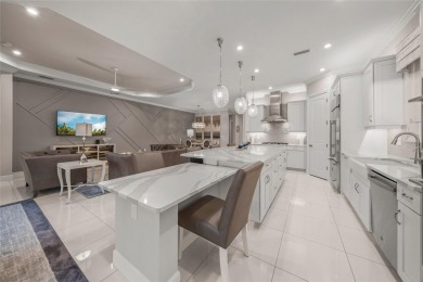 Water View, IMPACT GLASS WINDOWS  DOORS, and fully-loaded with on Esplanade Golf and Country at Lakewood Ranch in Florida - for sale on GolfHomes.com, golf home, golf lot