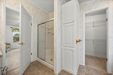 Stunning 3BR/2BA Triple-Wide with Versatile Bonus Room. This on Zellwood Station Country Club in Florida - for sale on GolfHomes.com, golf home, golf lot