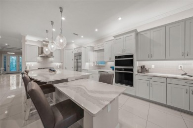 Water View, IMPACT GLASS WINDOWS  DOORS, and fully-loaded with on Esplanade Golf and Country at Lakewood Ranch in Florida - for sale on GolfHomes.com, golf home, golf lot