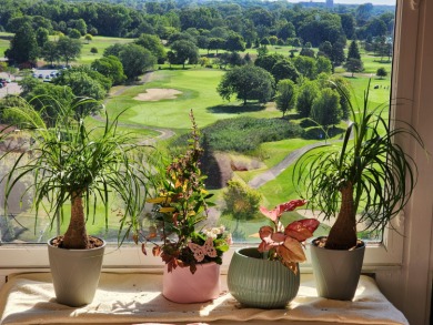 5000 Town Center living is a lifestyle! Professional condo on Evergreen Hills Golf Course in Michigan - for sale on GolfHomes.com, golf home, golf lot