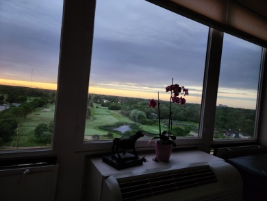 5000 Town Center living is a lifestyle! Professional condo on Evergreen Hills Golf Course in Michigan - for sale on GolfHomes.com, golf home, golf lot