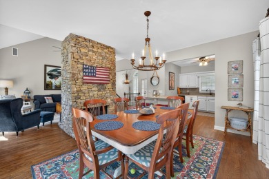 Wake up every day to sweeping lake views from nearly every room on Harbor Club Golf and Country Club in Georgia - for sale on GolfHomes.com, golf home, golf lot