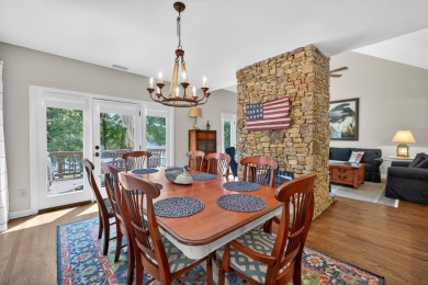 Wake up every day to sweeping lake views from nearly every room on Harbor Club Golf and Country Club in Georgia - for sale on GolfHomes.com, golf home, golf lot