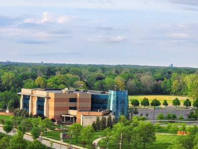 5000 Town Center living is a lifestyle! Professional condo on Evergreen Hills Golf Course in Michigan - for sale on GolfHomes.com, golf home, golf lot