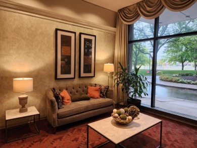 5000 Town Center living is a lifestyle! Professional condo on Evergreen Hills Golf Course in Michigan - for sale on GolfHomes.com, golf home, golf lot