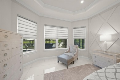 Water View, IMPACT GLASS WINDOWS  DOORS, and fully-loaded with on Esplanade Golf and Country at Lakewood Ranch in Florida - for sale on GolfHomes.com, golf home, golf lot