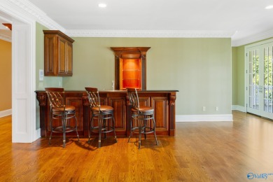 Experience elevated living in The Ledges--Huntsville's premier on The Ledges Country Club in Alabama - for sale on GolfHomes.com, golf home, golf lot