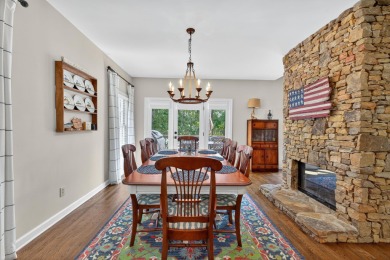 Wake up every day to sweeping lake views from nearly every room on Harbor Club Golf and Country Club in Georgia - for sale on GolfHomes.com, golf home, golf lot