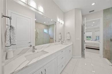Water View, IMPACT GLASS WINDOWS  DOORS, and fully-loaded with on Esplanade Golf and Country at Lakewood Ranch in Florida - for sale on GolfHomes.com, golf home, golf lot