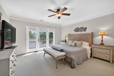 Wake up every day to sweeping lake views from nearly every room on Harbor Club Golf and Country Club in Georgia - for sale on GolfHomes.com, golf home, golf lot