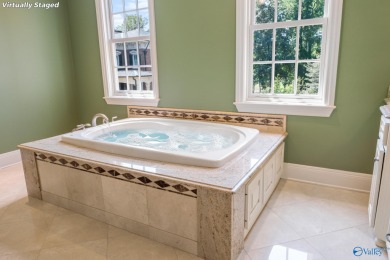 Experience elevated living in The Ledges--Huntsville's premier on The Ledges Country Club in Alabama - for sale on GolfHomes.com, golf home, golf lot