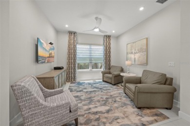 Water View, IMPACT GLASS WINDOWS  DOORS, and fully-loaded with on Esplanade Golf and Country at Lakewood Ranch in Florida - for sale on GolfHomes.com, golf home, golf lot