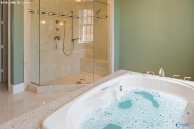 Experience elevated living in The Ledges--Huntsville's premier on The Ledges Country Club in Alabama - for sale on GolfHomes.com, golf home, golf lot