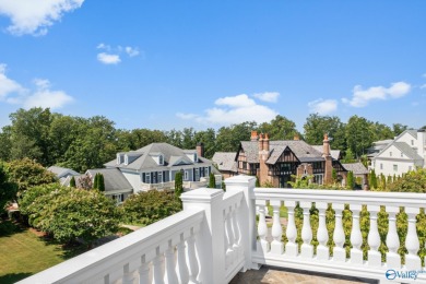 Experience elevated living in The Ledges--Huntsville's premier on The Ledges Country Club in Alabama - for sale on GolfHomes.com, golf home, golf lot