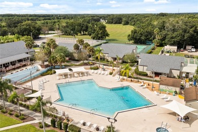 Stunning 3BR/2BA Triple-Wide with Versatile Bonus Room. $10,000 on Zellwood Station Country Club in Florida - for sale on GolfHomes.com, golf home, golf lot