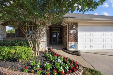 Experience the Best of Burleson Living at 416 Hidden Lake Court on Hidden Creek Golf Course in Texas - for sale on GolfHomes.com, golf home, golf lot