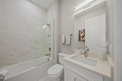 Water View, IMPACT GLASS WINDOWS  DOORS, and fully-loaded with on Esplanade Golf and Country at Lakewood Ranch in Florida - for sale on GolfHomes.com, golf home, golf lot
