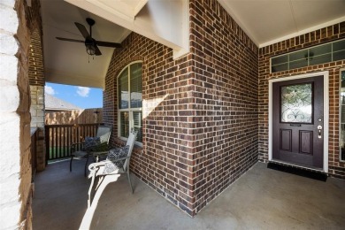 Experience the Best of Burleson Living at 416 Hidden Lake Court on Hidden Creek Golf Course in Texas - for sale on GolfHomes.com, golf home, golf lot