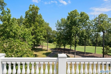 Experience elevated living in The Ledges--Huntsville's premier on The Ledges Country Club in Alabama - for sale on GolfHomes.com, golf home, golf lot