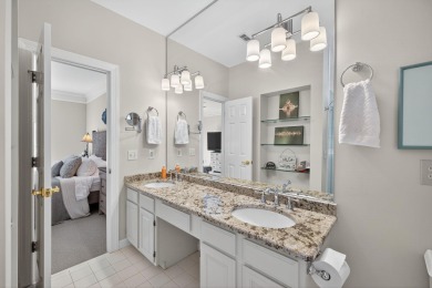 Wake up every day to sweeping lake views from nearly every room on Harbor Club Golf and Country Club in Georgia - for sale on GolfHomes.com, golf home, golf lot