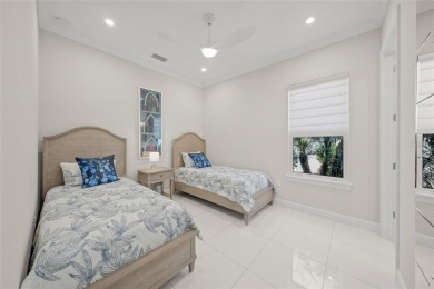 Water View, IMPACT GLASS WINDOWS  DOORS, and fully-loaded with on Esplanade Golf and Country at Lakewood Ranch in Florida - for sale on GolfHomes.com, golf home, golf lot