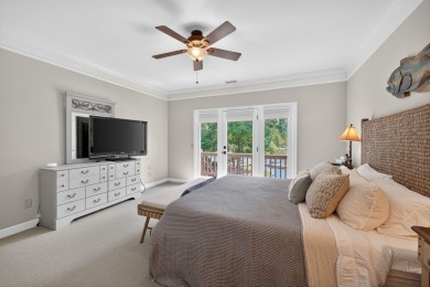 Wake up every day to sweeping lake views from nearly every room on Harbor Club Golf and Country Club in Georgia - for sale on GolfHomes.com, golf home, golf lot