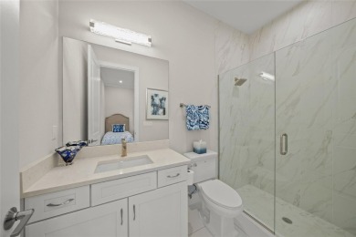 Water View, IMPACT GLASS WINDOWS  DOORS, and fully-loaded with on Esplanade Golf and Country at Lakewood Ranch in Florida - for sale on GolfHomes.com, golf home, golf lot