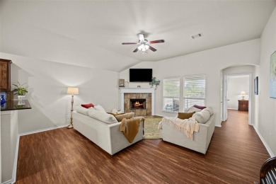 Experience the Best of Burleson Living at 416 Hidden Lake Court on Hidden Creek Golf Course in Texas - for sale on GolfHomes.com, golf home, golf lot