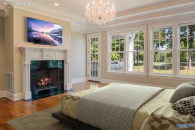 Experience elevated living in The Ledges--Huntsville's premier on The Ledges Country Club in Alabama - for sale on GolfHomes.com, golf home, golf lot