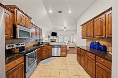 Experience the Best of Burleson Living at 416 Hidden Lake Court on Hidden Creek Golf Course in Texas - for sale on GolfHomes.com, golf home, golf lot