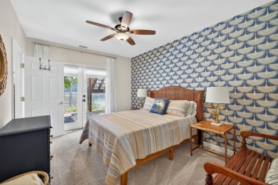 Wake up every day to sweeping lake views from nearly every room on Harbor Club Golf and Country Club in Georgia - for sale on GolfHomes.com, golf home, golf lot