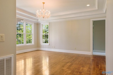 Experience elevated living in The Ledges--Huntsville's premier on The Ledges Country Club in Alabama - for sale on GolfHomes.com, golf home, golf lot