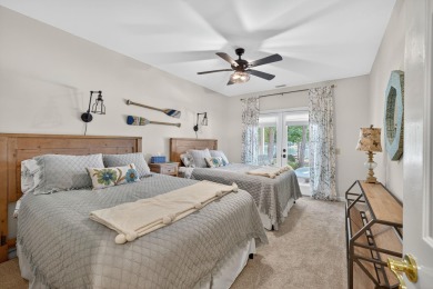 Wake up every day to sweeping lake views from nearly every room on Harbor Club Golf and Country Club in Georgia - for sale on GolfHomes.com, golf home, golf lot