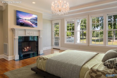 Experience elevated living in The Ledges--Huntsville's premier on The Ledges Country Club in Alabama - for sale on GolfHomes.com, golf home, golf lot