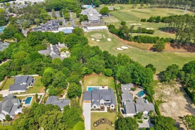 Welcome to unparalleled luxury living in one of Raleigh's most on North Ridge Country Club in North Carolina - for sale on GolfHomes.com, golf home, golf lot