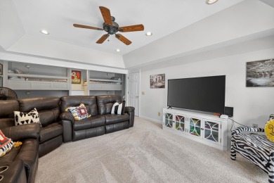 Wake up every day to sweeping lake views from nearly every room on Harbor Club Golf and Country Club in Georgia - for sale on GolfHomes.com, golf home, golf lot