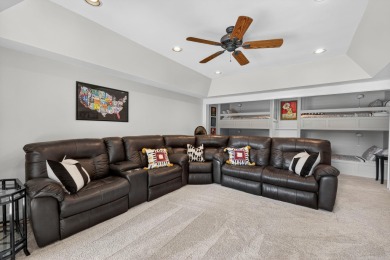 Wake up every day to sweeping lake views from nearly every room on Harbor Club Golf and Country Club in Georgia - for sale on GolfHomes.com, golf home, golf lot