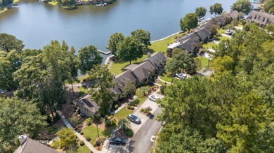 Wake up every day to sweeping lake views from nearly every room on Harbor Club Golf and Country Club in Georgia - for sale on GolfHomes.com, golf home, golf lot